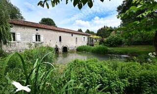 Maison 5 Pièces 161 m² à vendre à Juignac (16190)