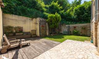 Maison 4 Pièces 100 m² à vendre à Méry-sur-Oise (95540)