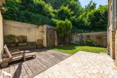 Maison 4 pièces 326000 €