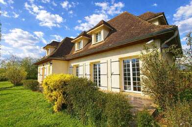Maison 5 pièces 265500 €