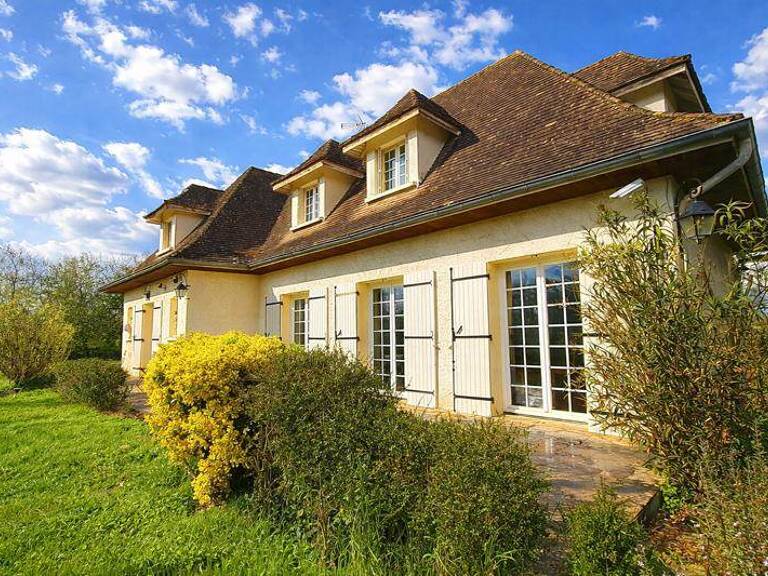 Maison 5 pièces 181 m² — photo 1