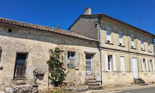 Maison 7 Pièces 280 m² à vendre à Puynormand (33660)