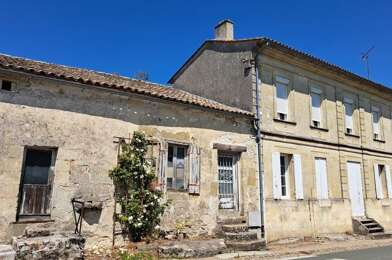 Maison 7 pièces 276000 €