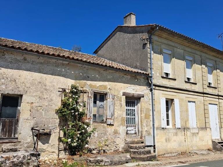 Maison 7 pièces 280 m² — photo 1