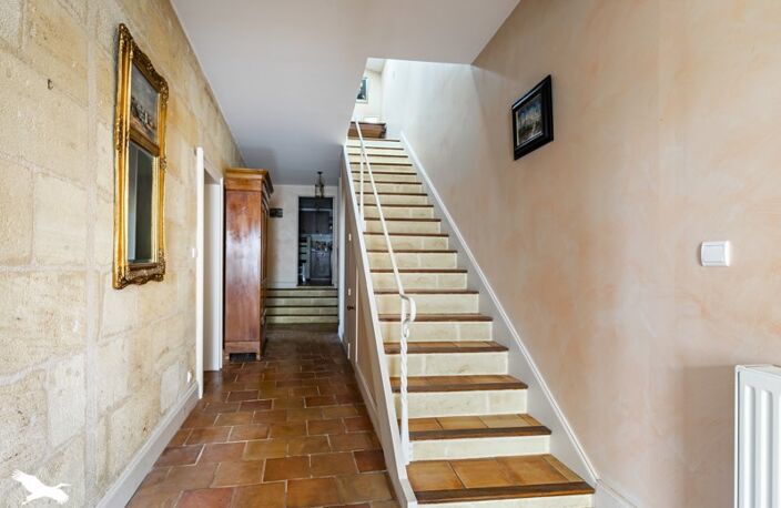 Vente maison 7 pièces 280 m² Puynormand (33660) — photo 5