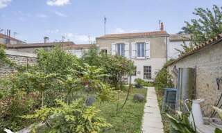 Maison 3 Pièces 73 m² à vendre à Marans (17230)