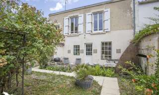 Maison 3 Pièces 73 m² à vendre à Marans (17230)