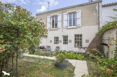 Maison 3 pièces 159000 €