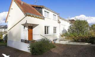 Maison 4 Pièces 75 m² à vendre à Chambray-lès-Tours (37170)