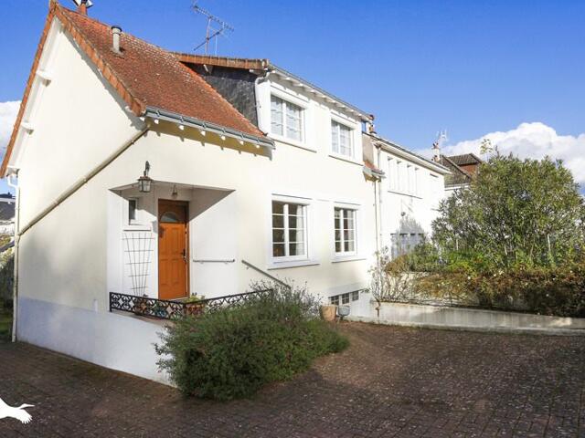 Maison proposé à Chambray-lès-Tours