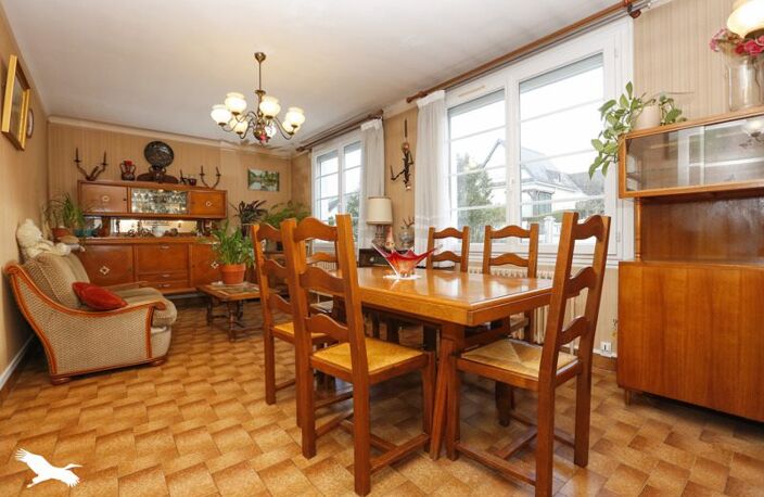 Traditionnelle de 4 pièces principales — photo 3