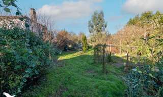 Maison 5 Pièces 125 m² à vendre à Saint-Christoly-Médoc (33340)