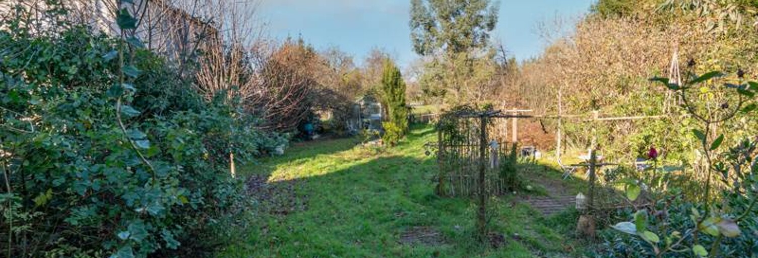 Maison 5 Pièces 125 m² à vendre à Saint-Christoly-Médoc (33340)