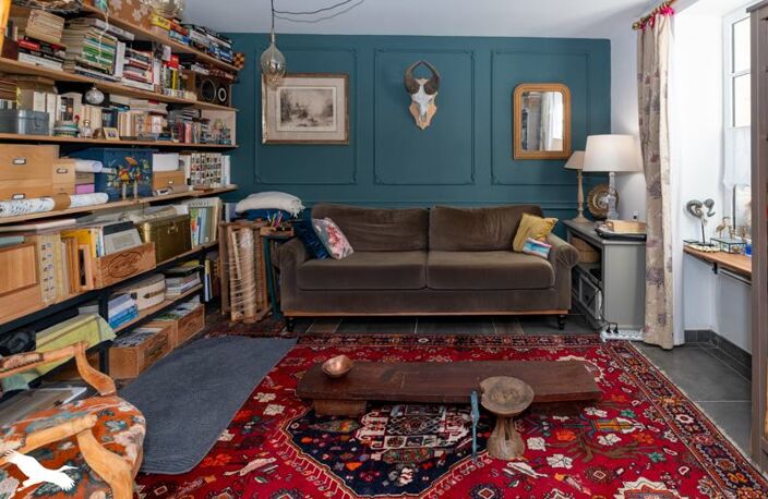 Maison en pierre de 5 pièces principales — photo 3