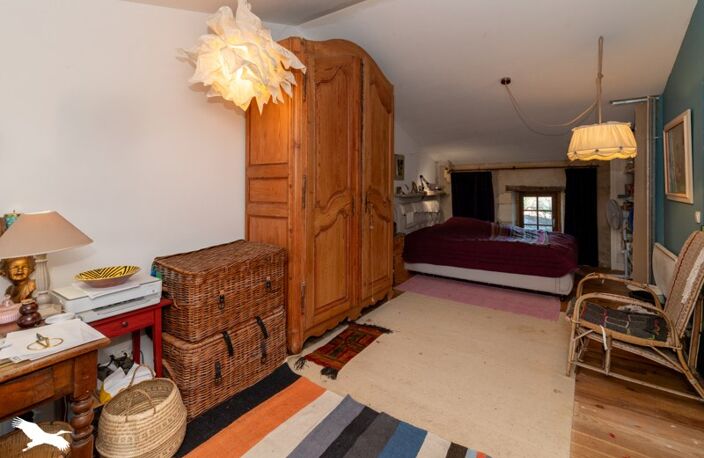 Maison en pierre de 5 pièces principales — photo 5