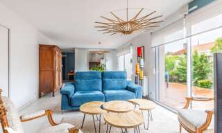 Maison 4 Pièces 86 m² à vendre à Les Sables-d'Olonne (85100)