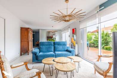 Maison 4 pièces 468000 €
