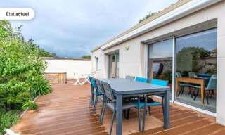 Maison 4 Pièces 86 m² à vendre à Les Sables-d'Olonne (85100)