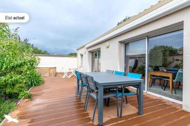 Maison 4 pièces 468000 €