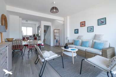Appartement 3 pièces 349850 €