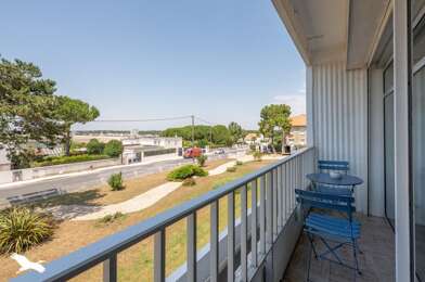 Appartement 3 pièces 349850 €