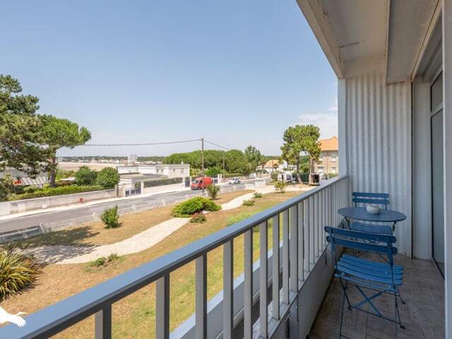 Duplex de 3 pièces principales — photo du bien