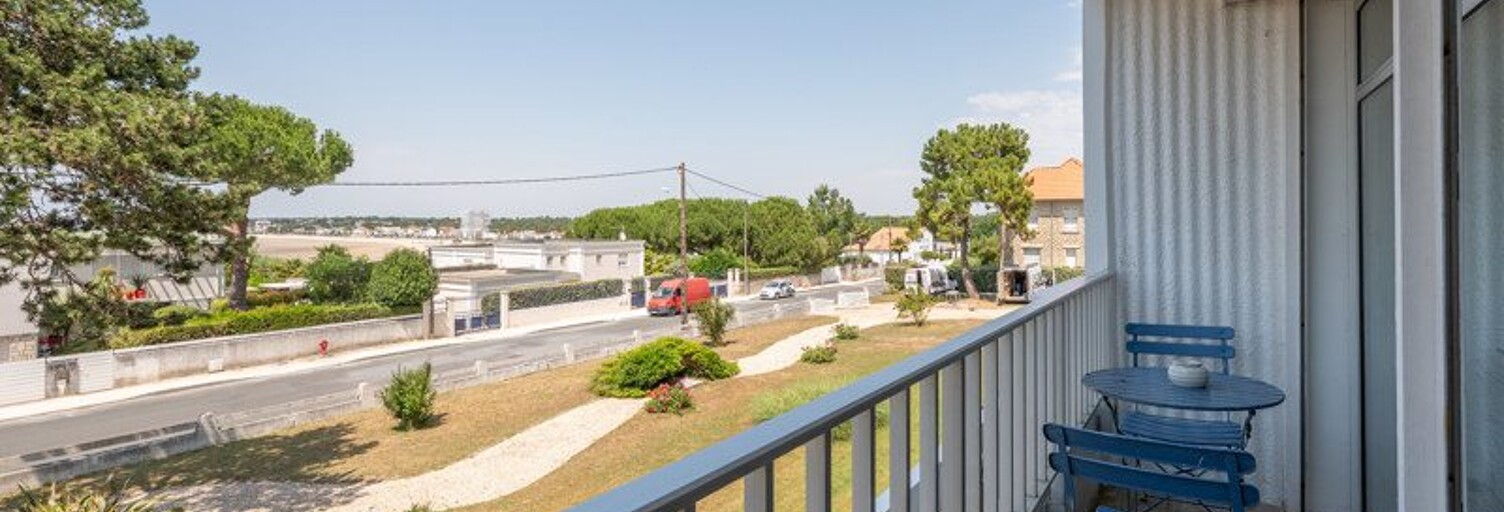 Appartement 3 Pièces 65 m² à vendre à Saint-Georges-de-Didonne (17110)