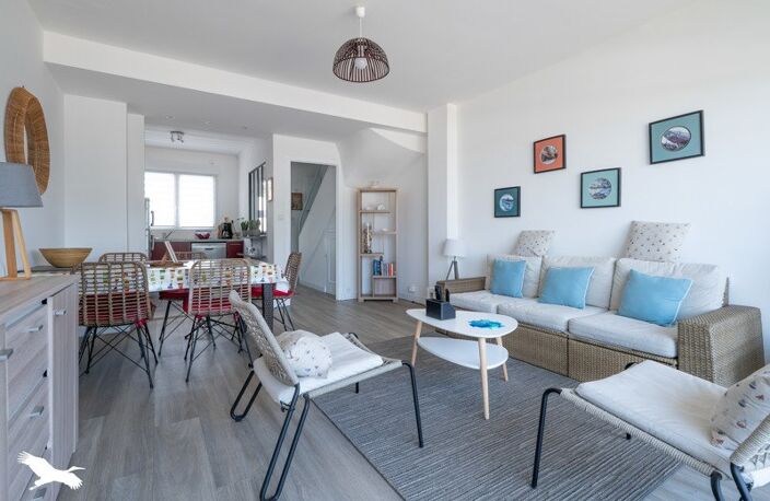 Duplex de 3 pièces principales — photo 2