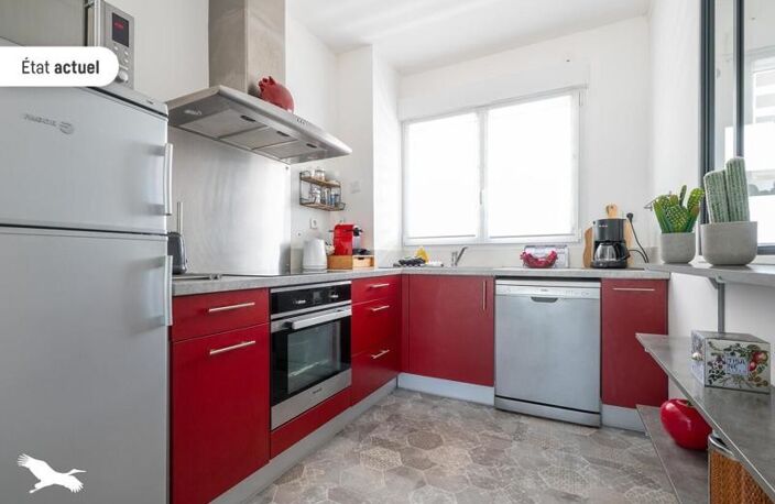 Duplex de 3 pièces principales — photo 3