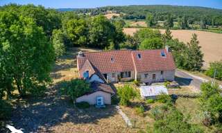 Maison 5 Pièces 163 m² à vendre à Brouchaud (24210)