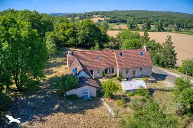 Maison 5 pièces 196000 €