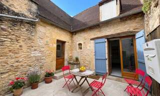 Maison 3 Pièces 60 m² à vendre à Les Farges (24290)