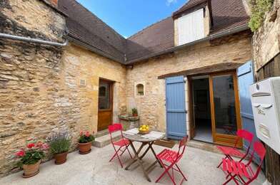 Maison 3 pièces 148400 €
