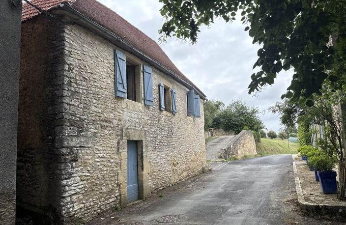 Maison en pierre de 3 pièces principales — photo 5