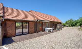 Maison 5 Pièces 120 m² à vendre à Montignac-Lascaux (24290)