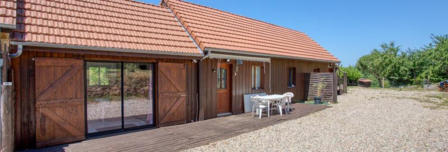 Maison 5 Pièces 120 m² à vendre à Montignac-Lascaux (24290)