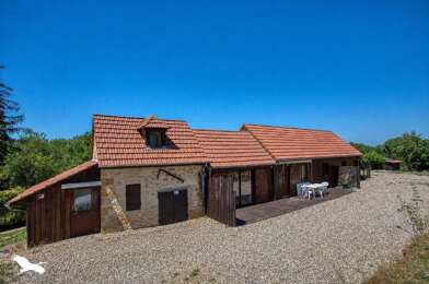 Maison 5 pièces 260000 €