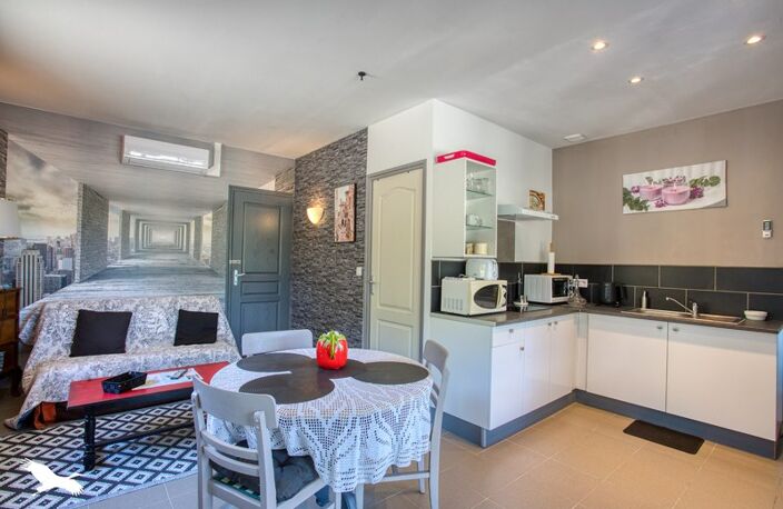 Maison en pierre de 5 pièces principales — photo 2
