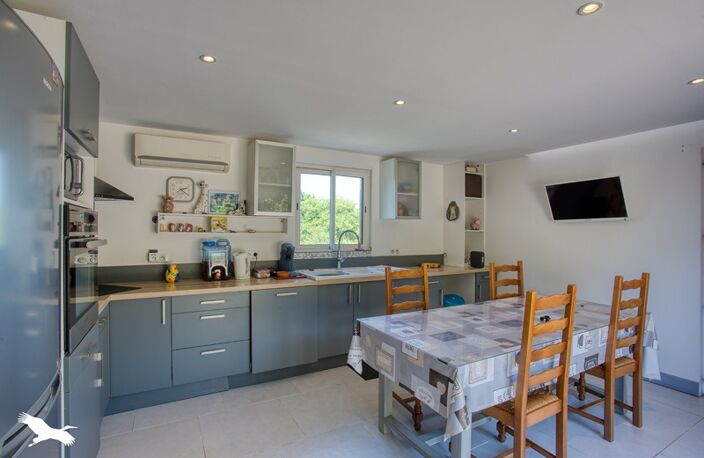 Maison en pierre de 5 pièces principales — photo 3