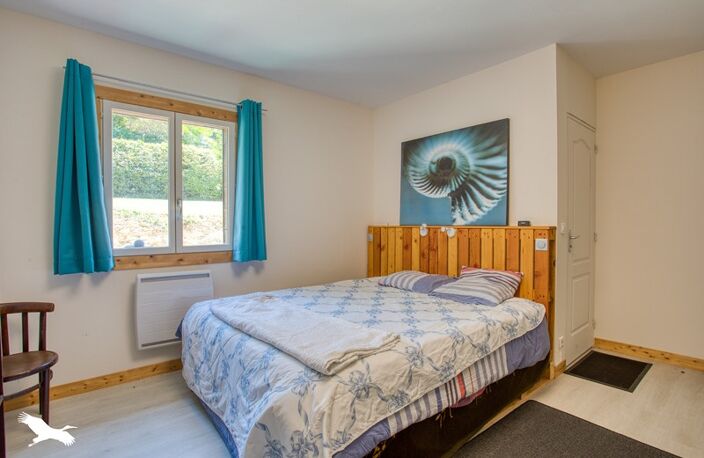 Maison en pierre de 5 pièces principales — photo 5
