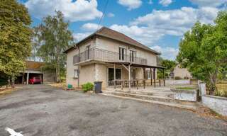 Maison 6 Pièces 110 m² à vendre à Terrasson-Lavilledieu (24120)