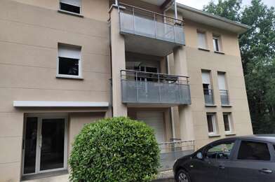 Appartement 3 pièces 57120 €