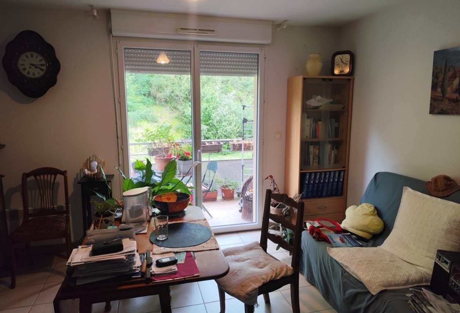 Appartement de 3 pièces principales — photo 1
