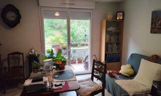 Appartement 3 Pièces 37 m² à vendre à Terrasson-Lavilledieu (24120)