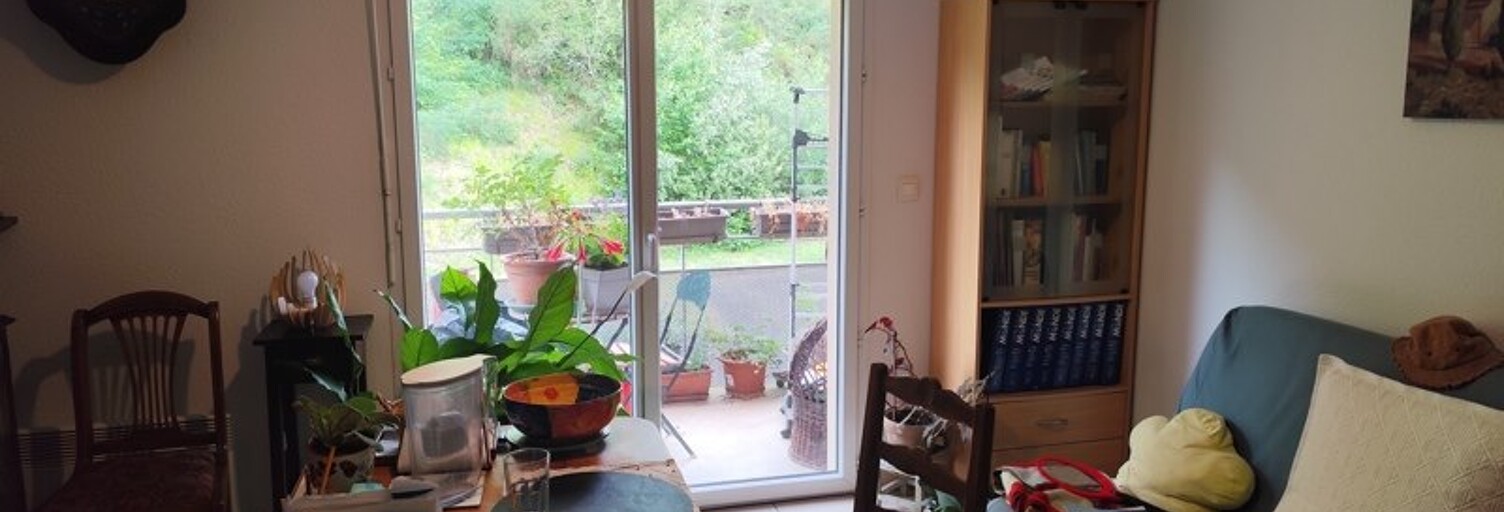 Appartement 3 Pièces 37 m² à vendre à Terrasson-Lavilledieu (24120)