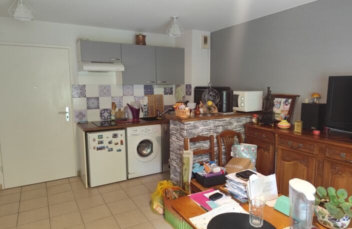 Appartement de 3 pièces principales — photo 3