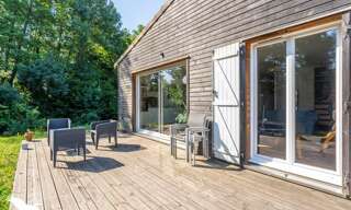 Maison 4 Pièces 88 m² à vendre à Saint-Morillon (33650)