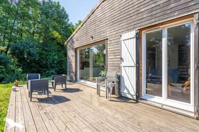 Maison 4 pièces 333500 €