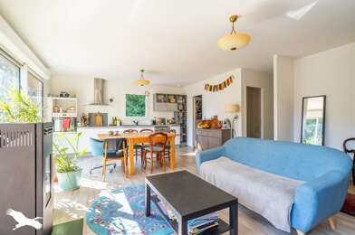 Maison 4 pièces 333500 €