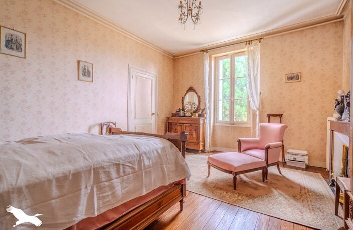 Maison en pierre de 8 pièces principales — photo 4